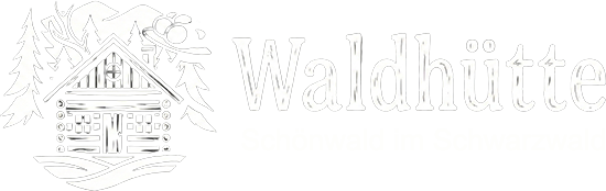 Waldhütte Schönwald Logo