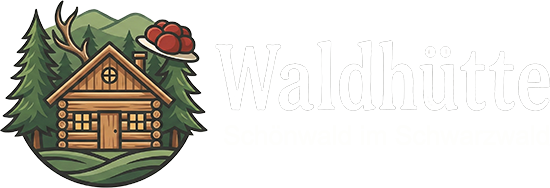 Waldhütte