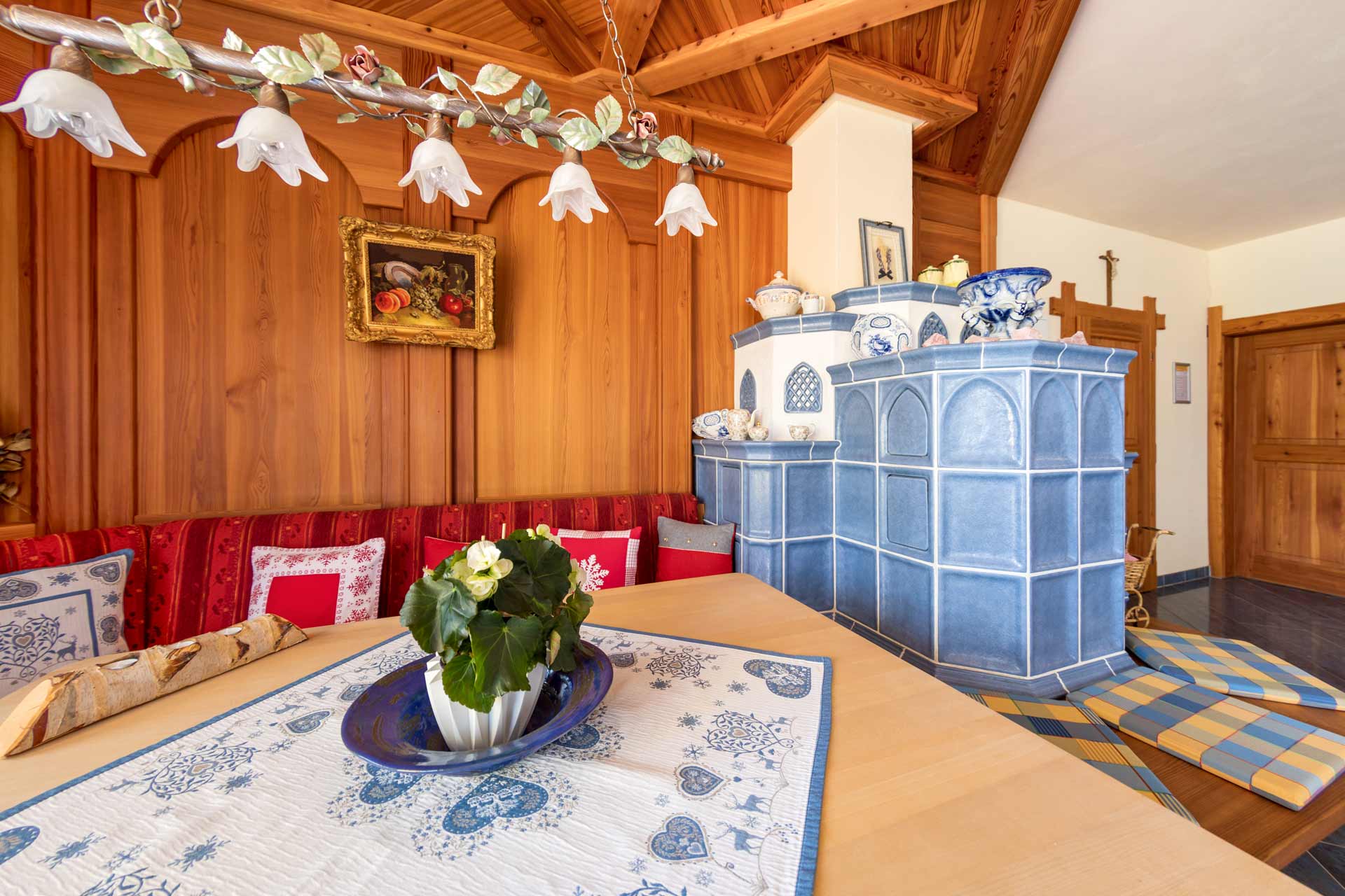 Ferienwohnung Lavendel